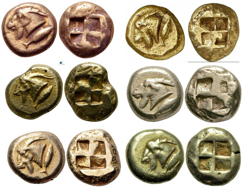 Help-A-Novice-ID-A-Roman-Silver-Coin